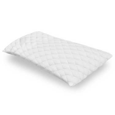 Almohada de gel CloudComfort Basic 40 x 80 cm