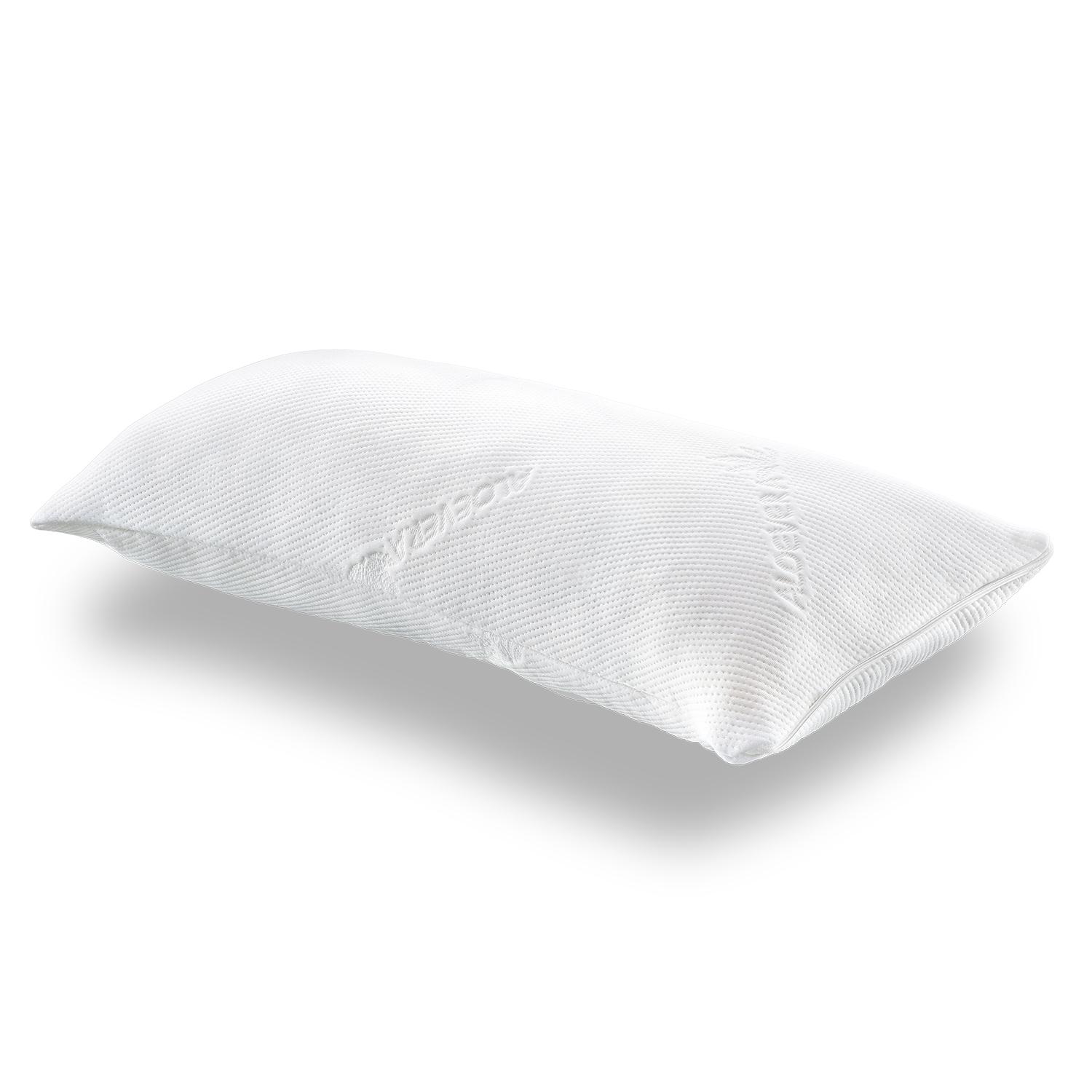 Almohada viscoelástica CloudComfort