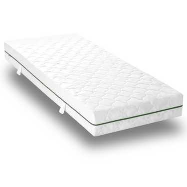 Funda de colchón Sleezzz® Smart T21 90 x 190 cm, altura 21 cm