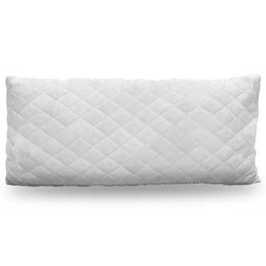 Colchón de espuma fría K16 160 x 200 cm, altura 16 cm, nivel de firmeza H2/H3 + almohada de gel CloudComfort Basic 40 x 80 cm gratis