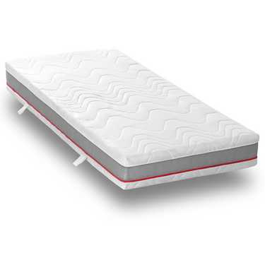 Funda de colchón Sleezzz® Premium T23 80 x 200 cm, altura 23 cm