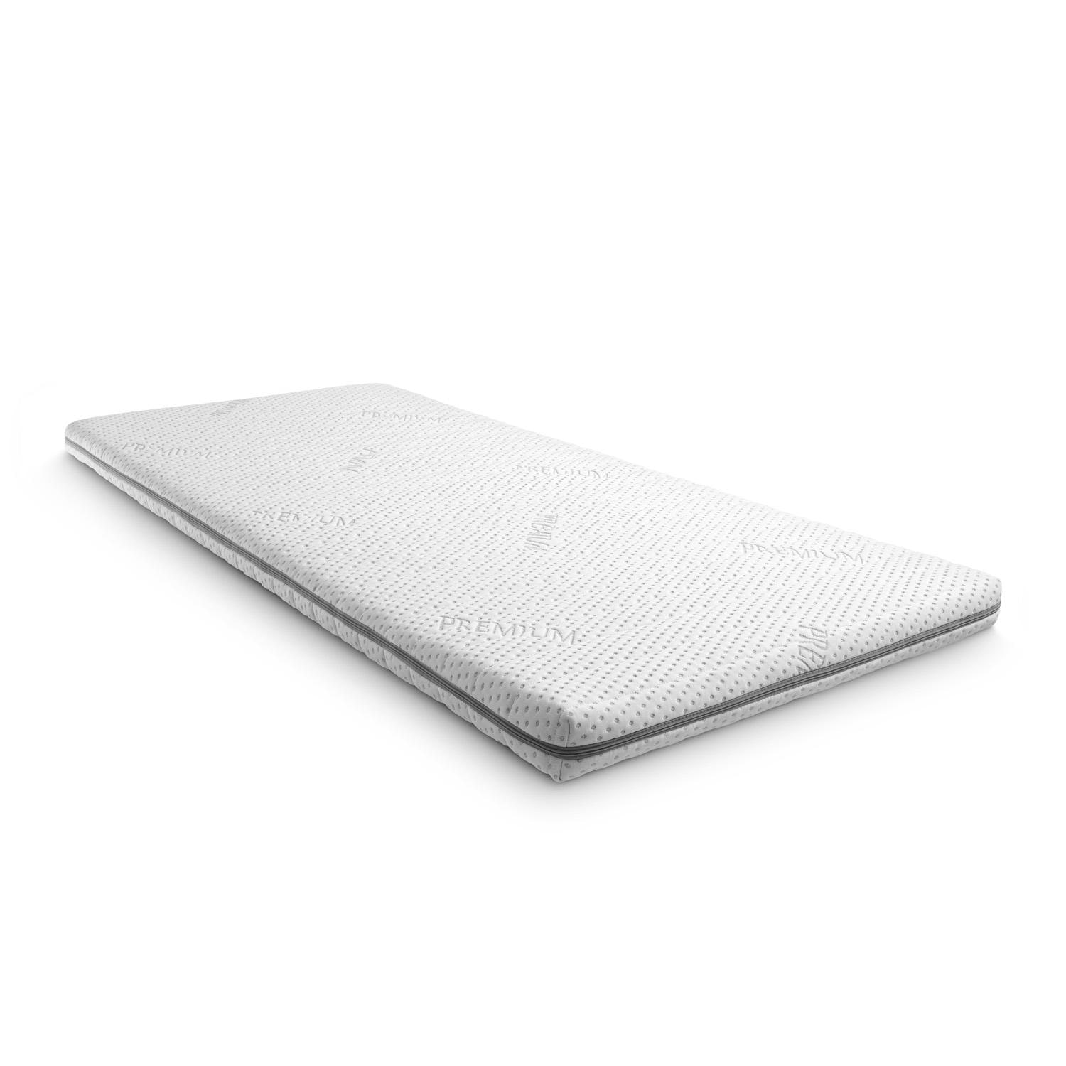 Supportho topper premium 80 x 200 cm H3 Supportho topper premium 80 x 200 cm H3