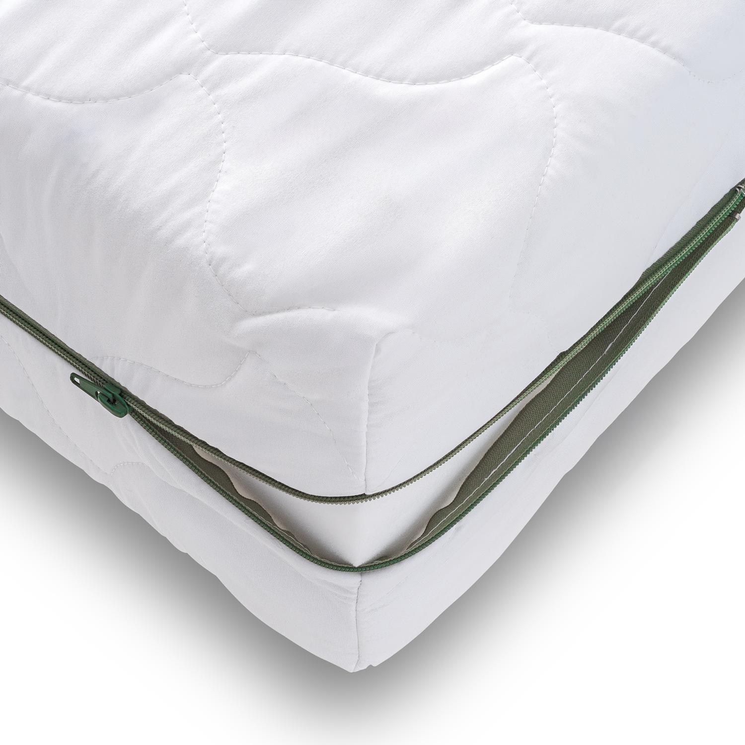 Funda de colchón Sleezzz® Smart T21 180 x 200 cm