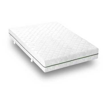 Funda de colchón Sleezzz® Smart T21 120 x 200 cm, altura 21 cm