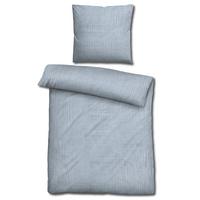 Ropa de cama de muselina Sleezzz® azul 135 x 200 cm + 80 x 80 cm