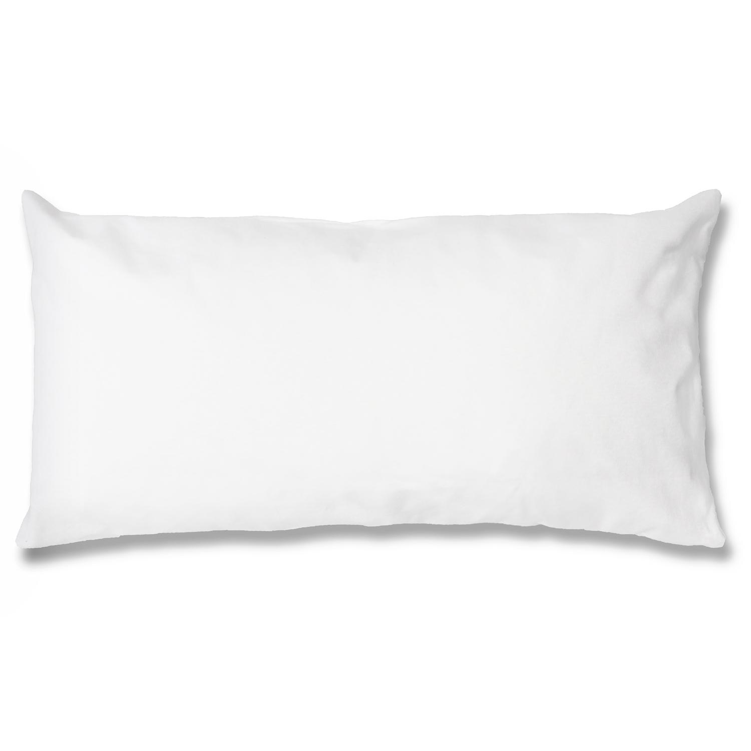 Funda de almohada molleton impermeable Sleezzz Vital 40 x 80 cm