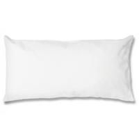 Funda de almohada molleton impermeable Sleezzz Vital 40 x 80 cm