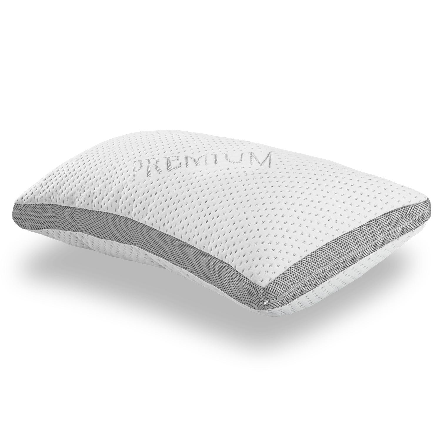 Supportho almohada confortable efecto gel