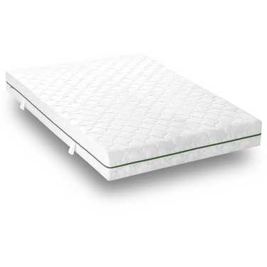 Funda de colchón Sleezzz® Smart T21 180 x 200 cm, altura 21 cm